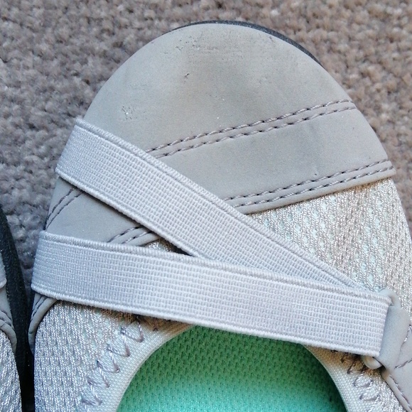 New Champion soft comfort walking shoes (ballet) - Picture 4 of 13